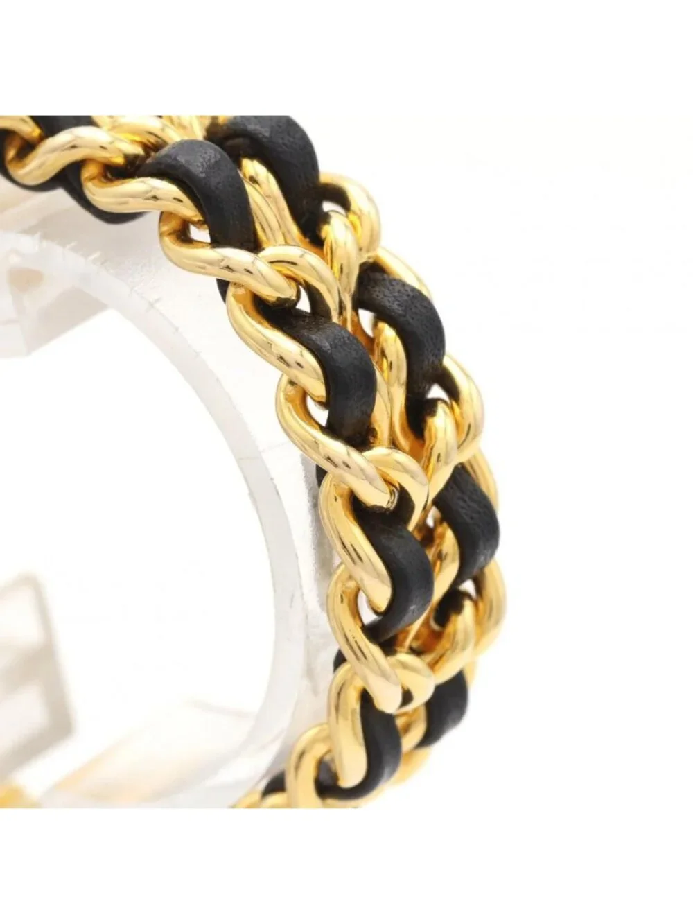 Chanel Premiere L Quartz Watch